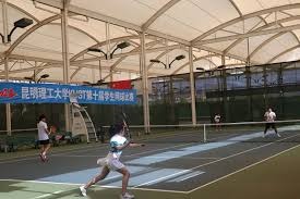 全英羽球超级1000赛｜ 首圈对手有古健杰指导 王耀新：做好自身准备