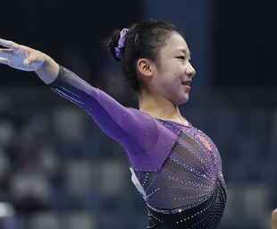 [乒乓球]世乒联总决赛女单半决赛：孙颖莎VS蒯曼