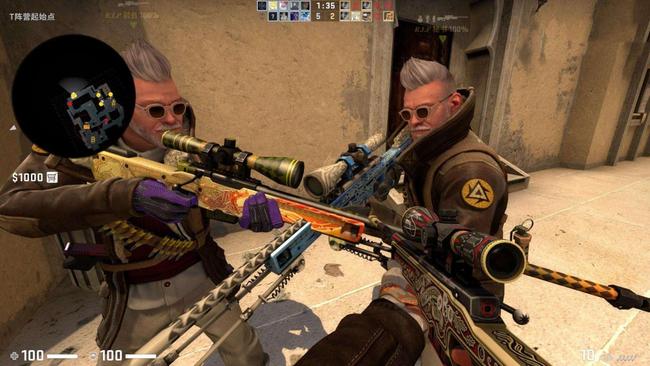 也让市场格 也让市场格